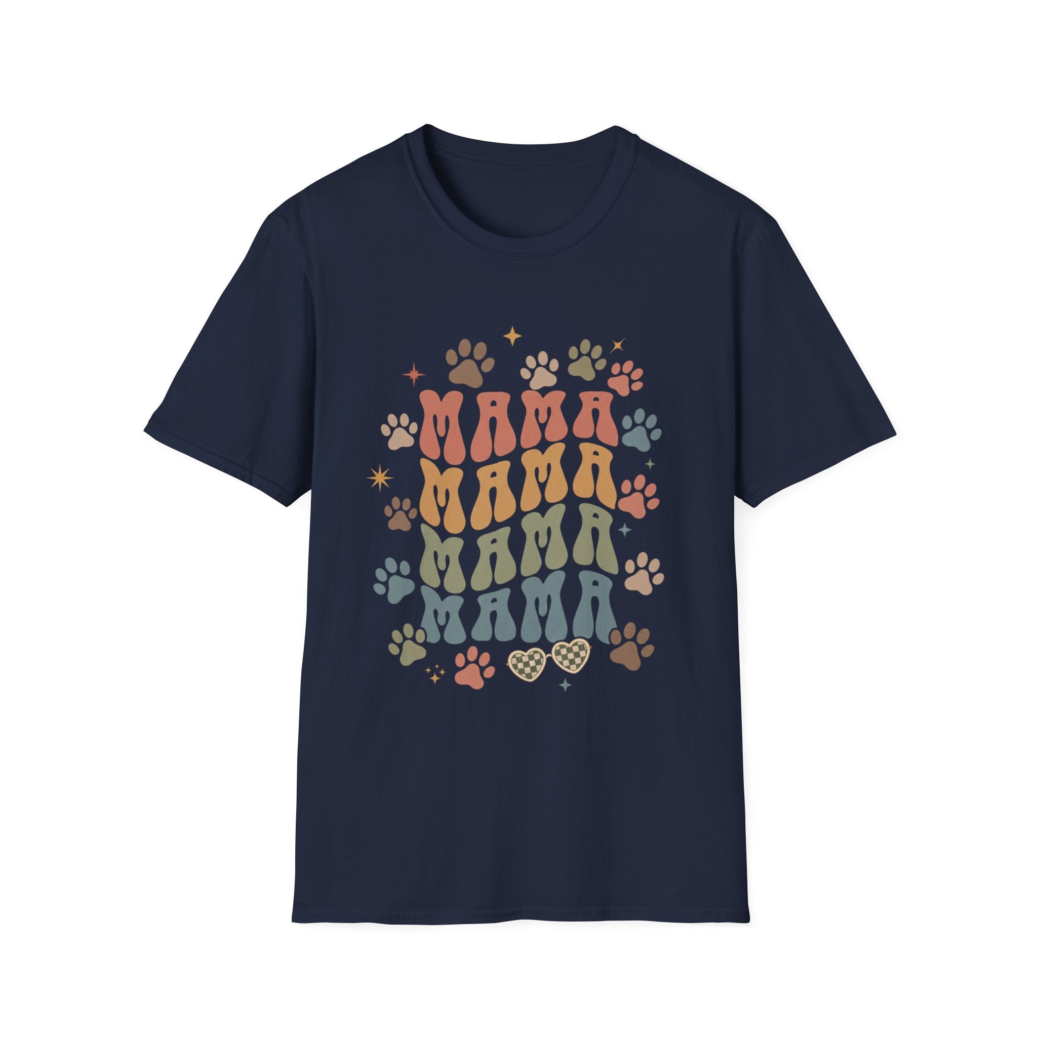 Dog Mom Shirt