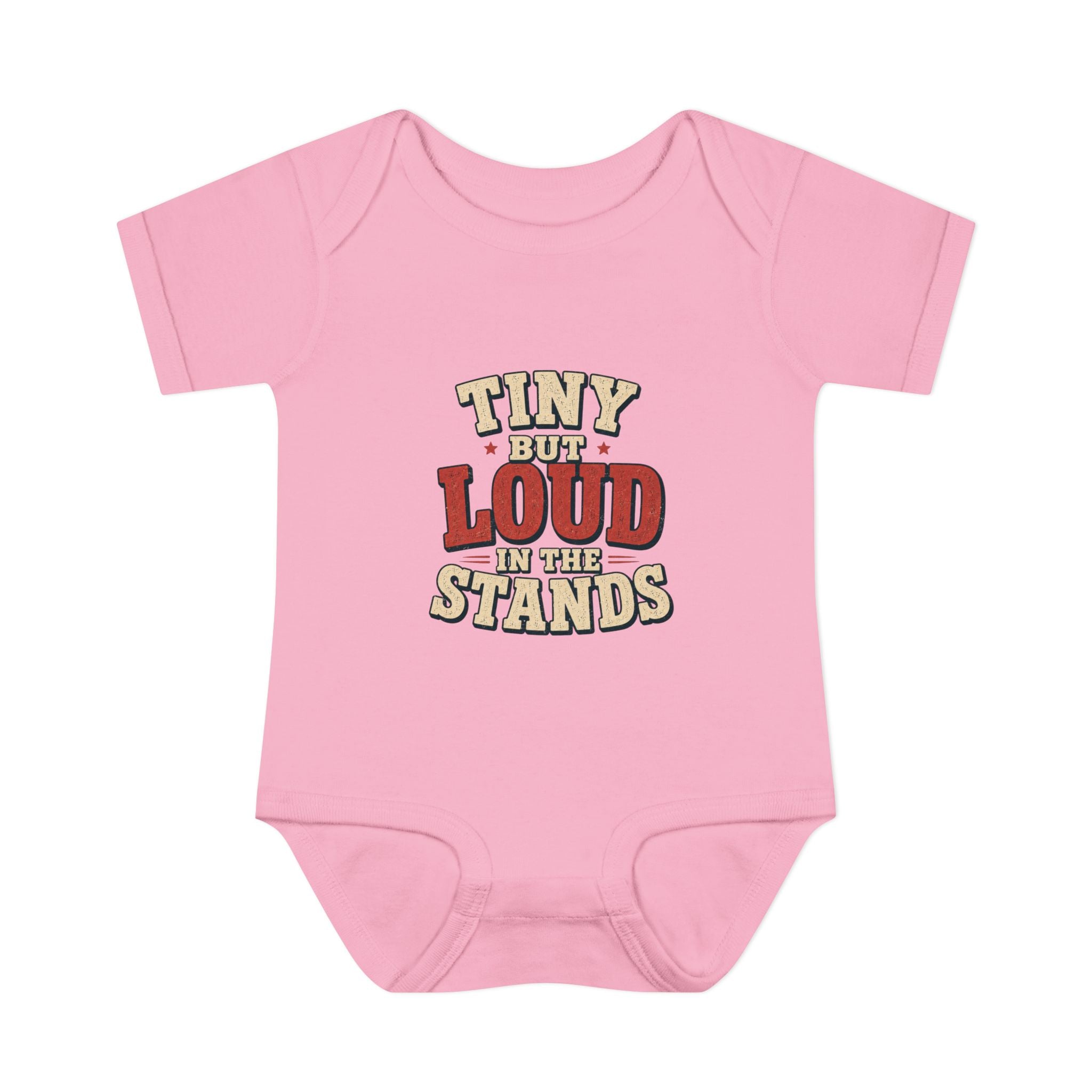 Baby Sports Fan Infant Bodysuit | Funny Baby Sports Bodysuit