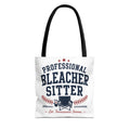 Sports Mom Tote Bag | Mom Tote, Athletic Mom Canvas Tote