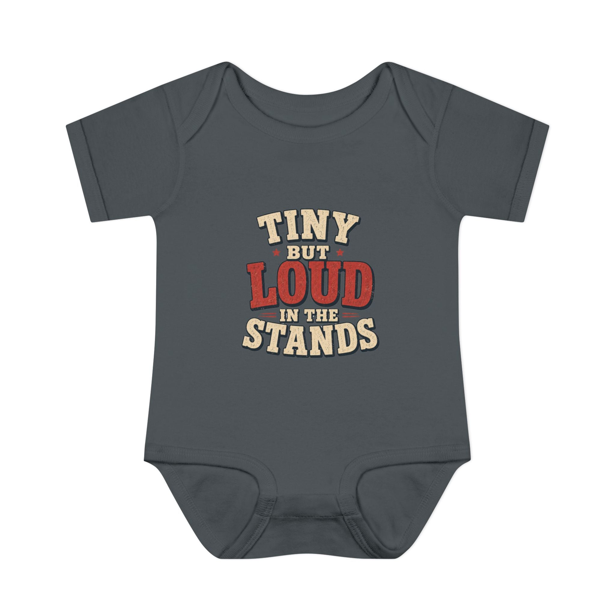 Baby Sports Fan Infant Bodysuit | Funny Baby Sports Bodysuit