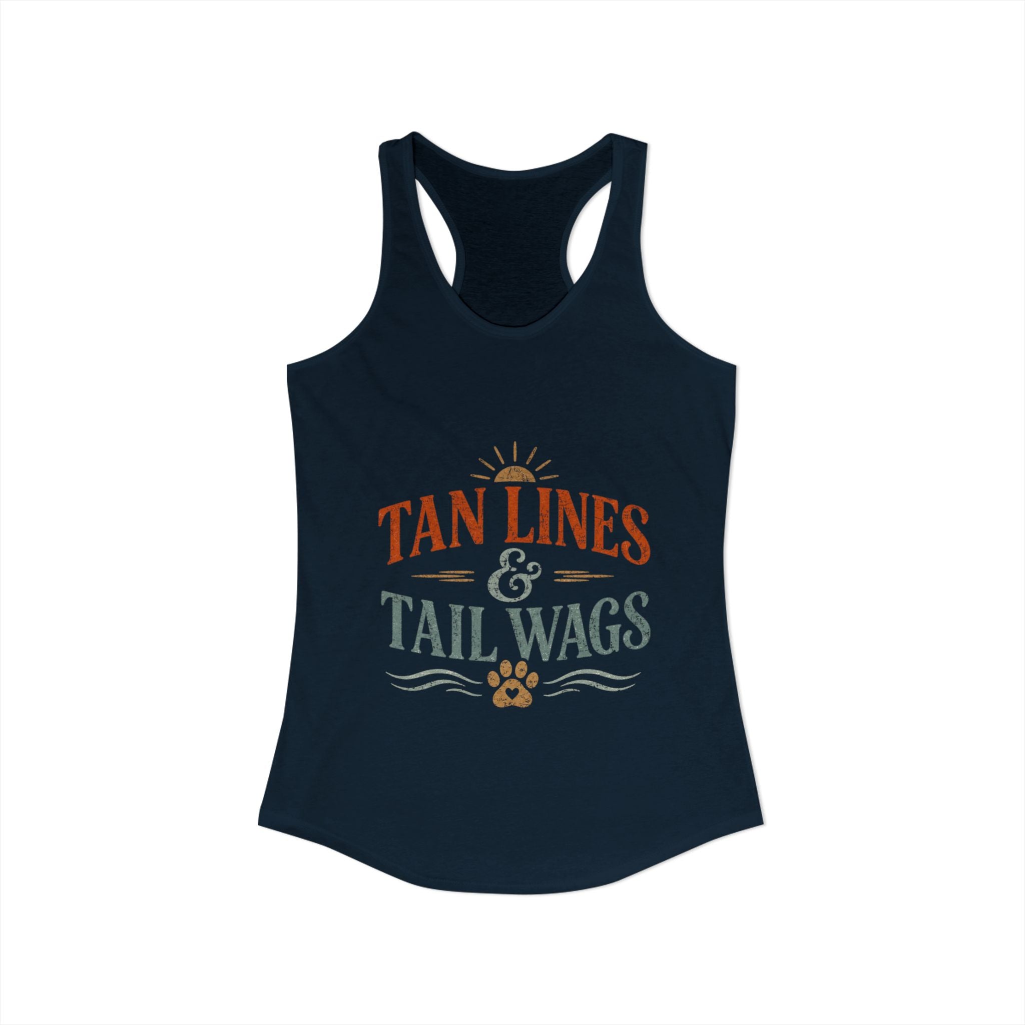 Women's Ideal Racerback Tank