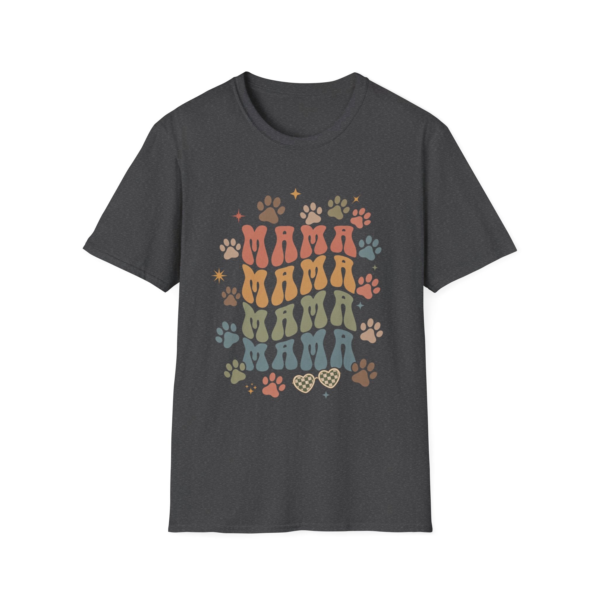 Dog Mom Shirt