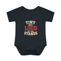 Baby Sports Fan Infant Bodysuit | Funny Baby Sports Bodysuit