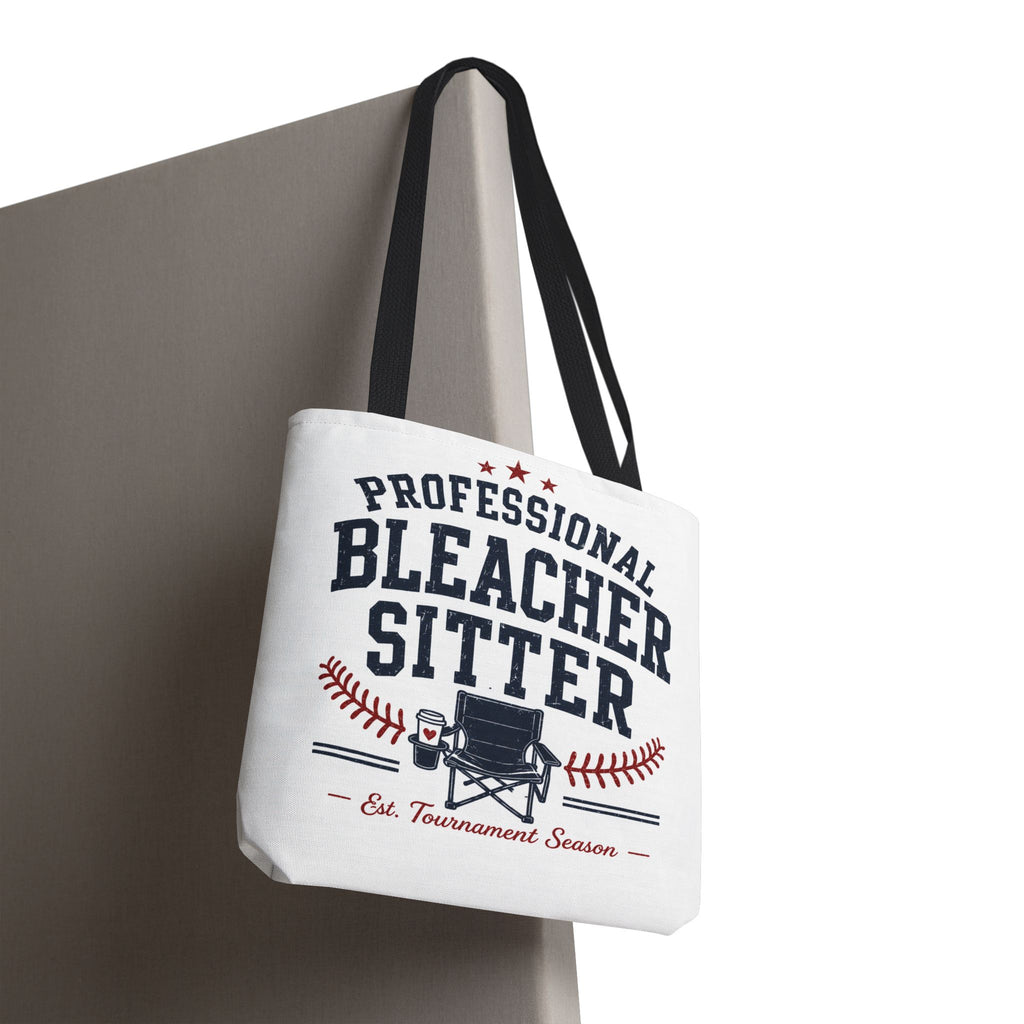 Sports Mom Tote Bag | Mom Tote, Athletic Mom Canvas Tote