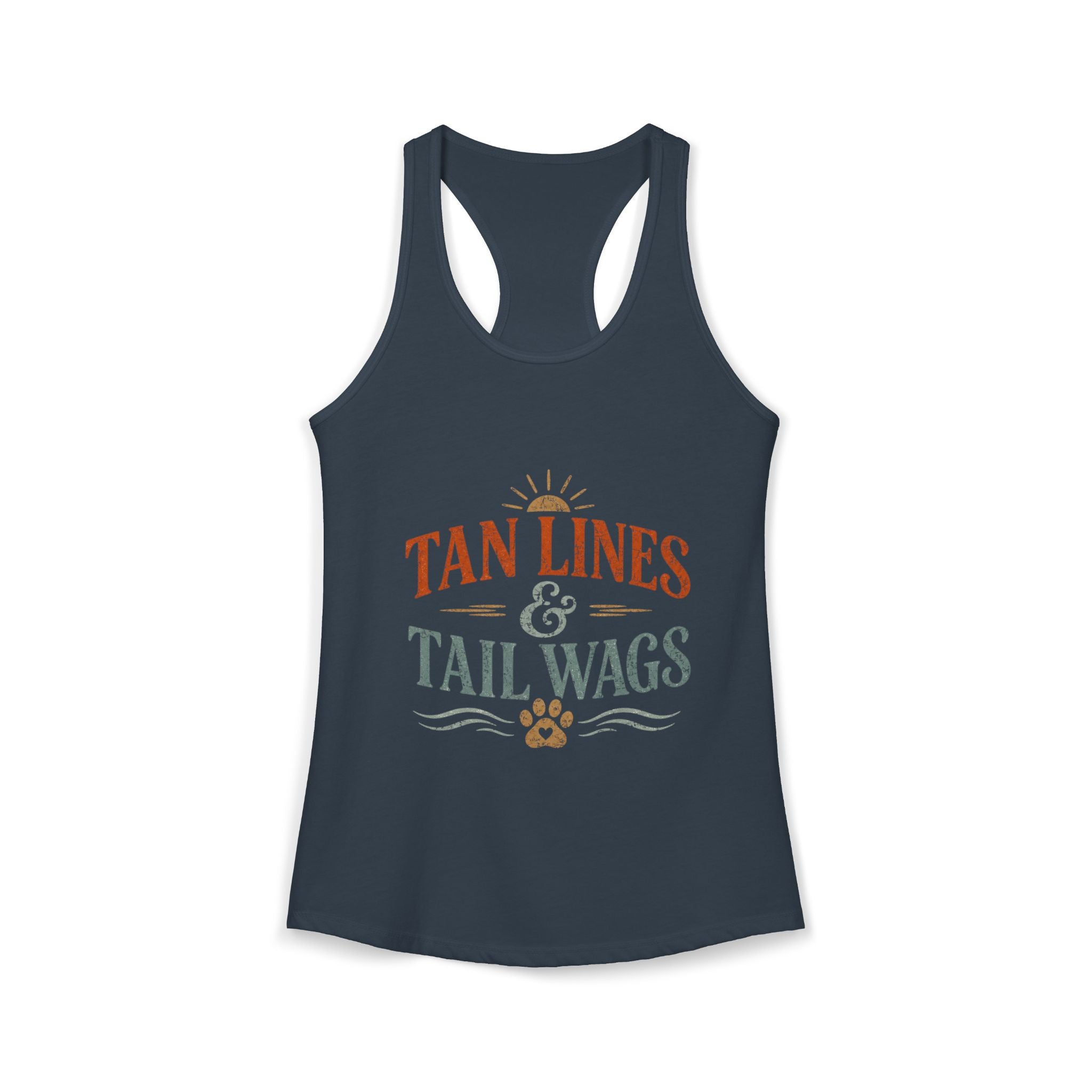 Women's Ideal Racerback Tank