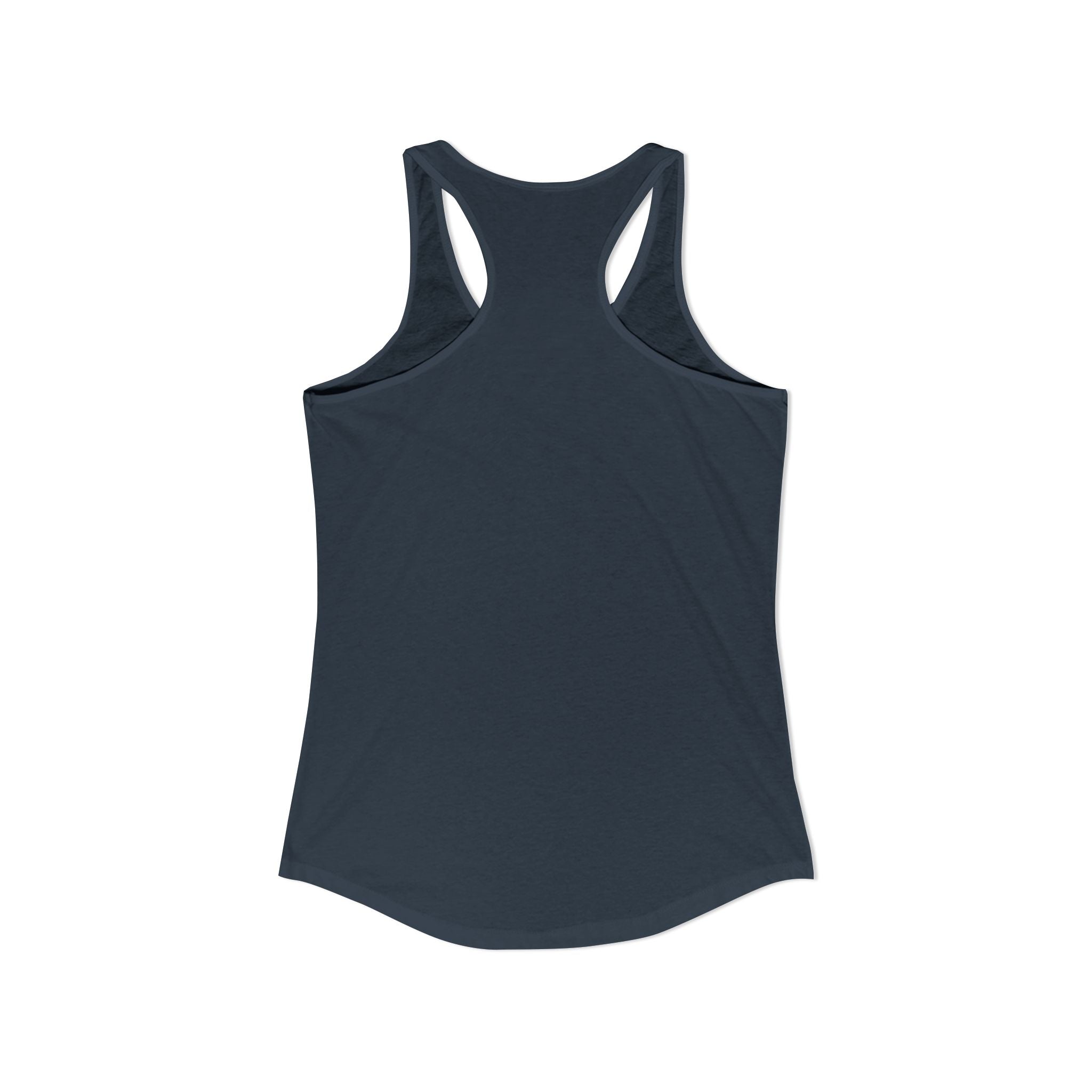 Dog Mom Social Club Racerback Tank | Summer Dog Lover Tank