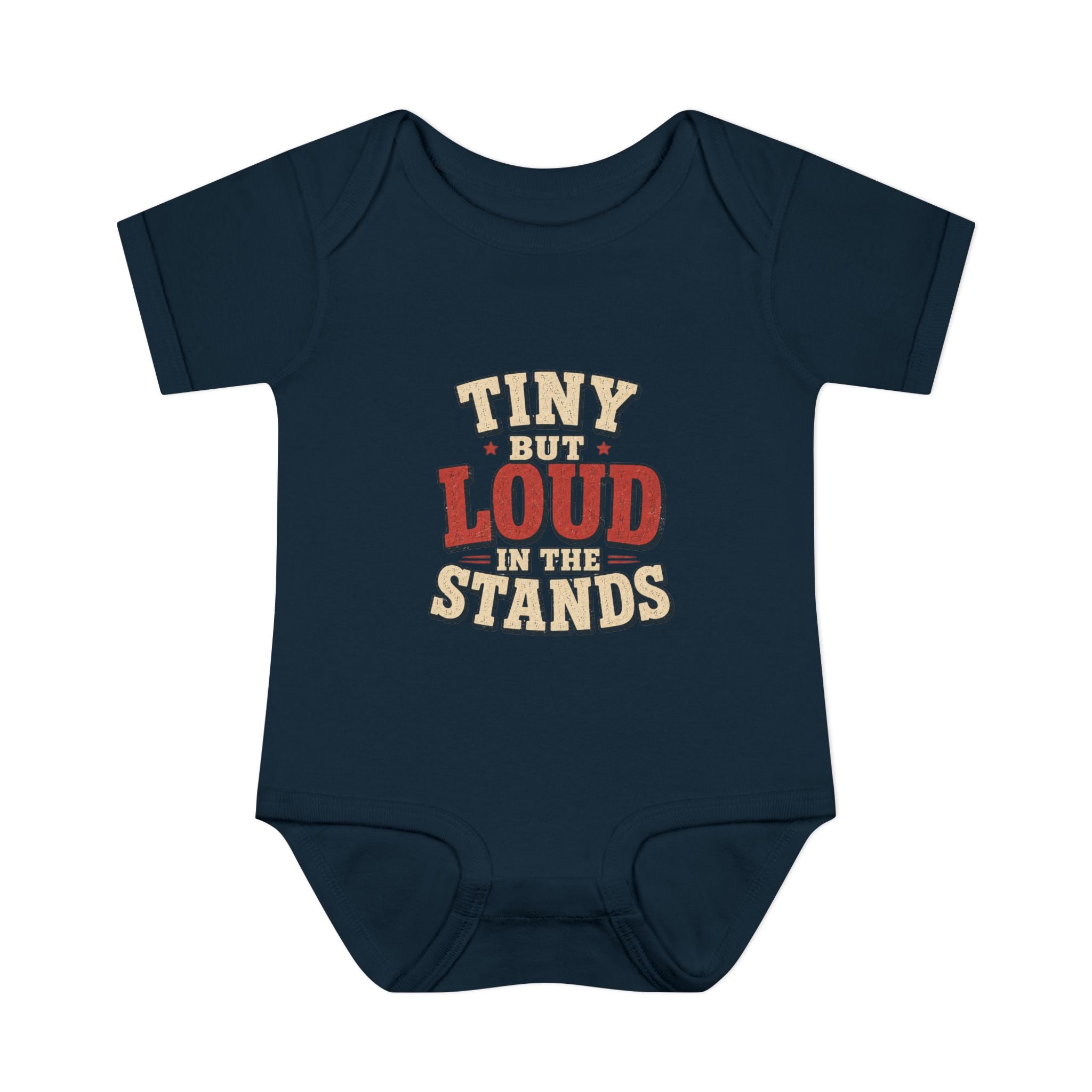 Baby Sports Fan Infant Bodysuit | Funny Baby Sports Bodysuit