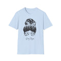 Dog Mom Graphic Tee