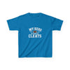Kids Football Sibling Shirt