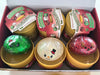 Christmas Holiday Squeeze Toy