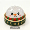 Festive Dumpling Squeeze Toy