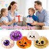 Ghost Dumpling Squishy Toy