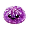 Ghost Dumpling Squishy Toy