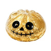 Ghost Dumpling Squishy Toy