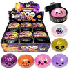 Halloween Dumpling Squeeze Toy