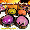 Halloween Dumpling Squeeze Toy