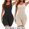 Seamless Full Coverage Shapewear Bodysuit