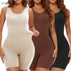 Seamless Full Coverage Shapewear Bodysuit