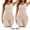 Seamless Full Coverage Shapewear Bodysuit