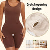 Seamless Full Coverage Shapewear Bodysuit