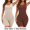 Seamless Full Coverage Shapewear Bodysuit