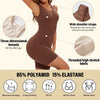 Seamless Full Coverage Shapewear Bodysuit