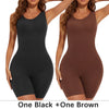 Seamless Full Coverage Shapewear Bodysuit