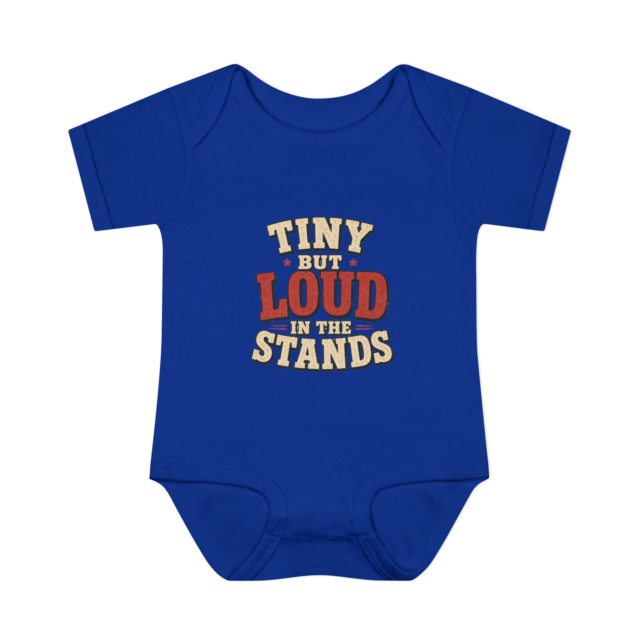 Baby Sports Fan Infant Bodysuit | Funny Baby Sports Bodysuit