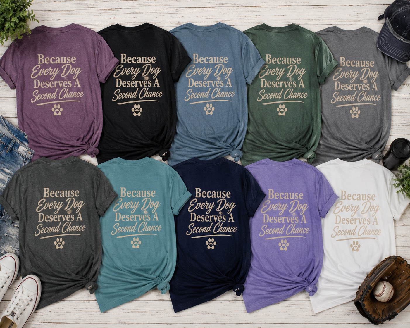 Second Chance Club Shirt, Rescue Dog Shirt, Adopt Don't Shop Tee, Dog Rescue T-Shirt, Shelter Volunteer Gift, Dog Mom Shirt, Rescue Mama Tee