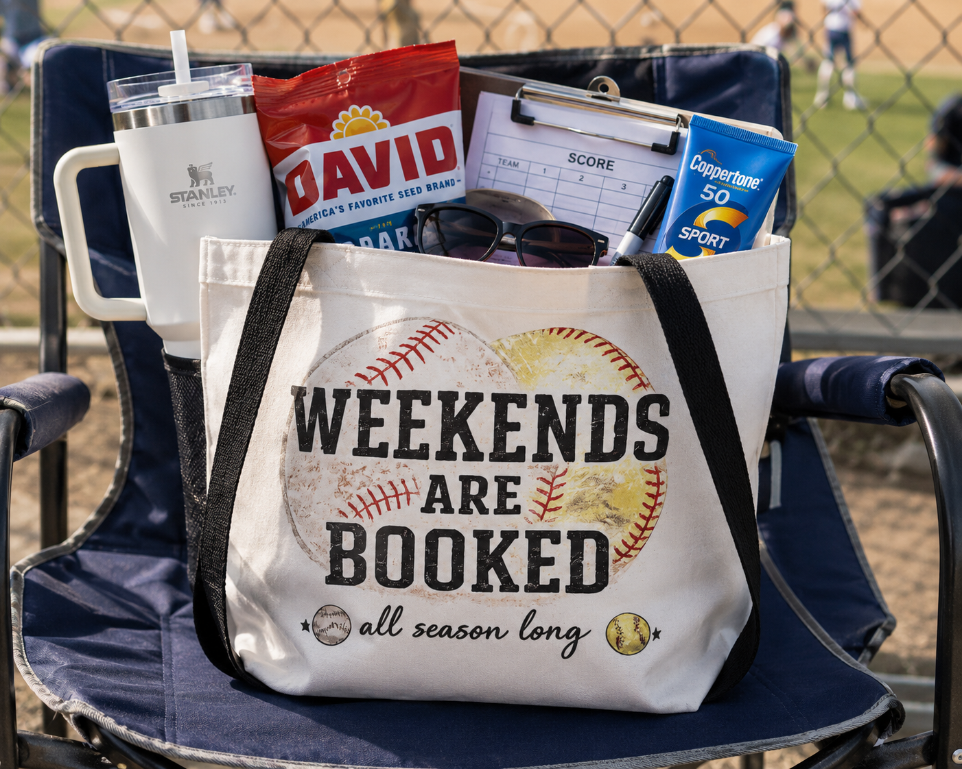 Softball Mom Tote Bag | Softball Mom Artwork, Baseball Mom Tote