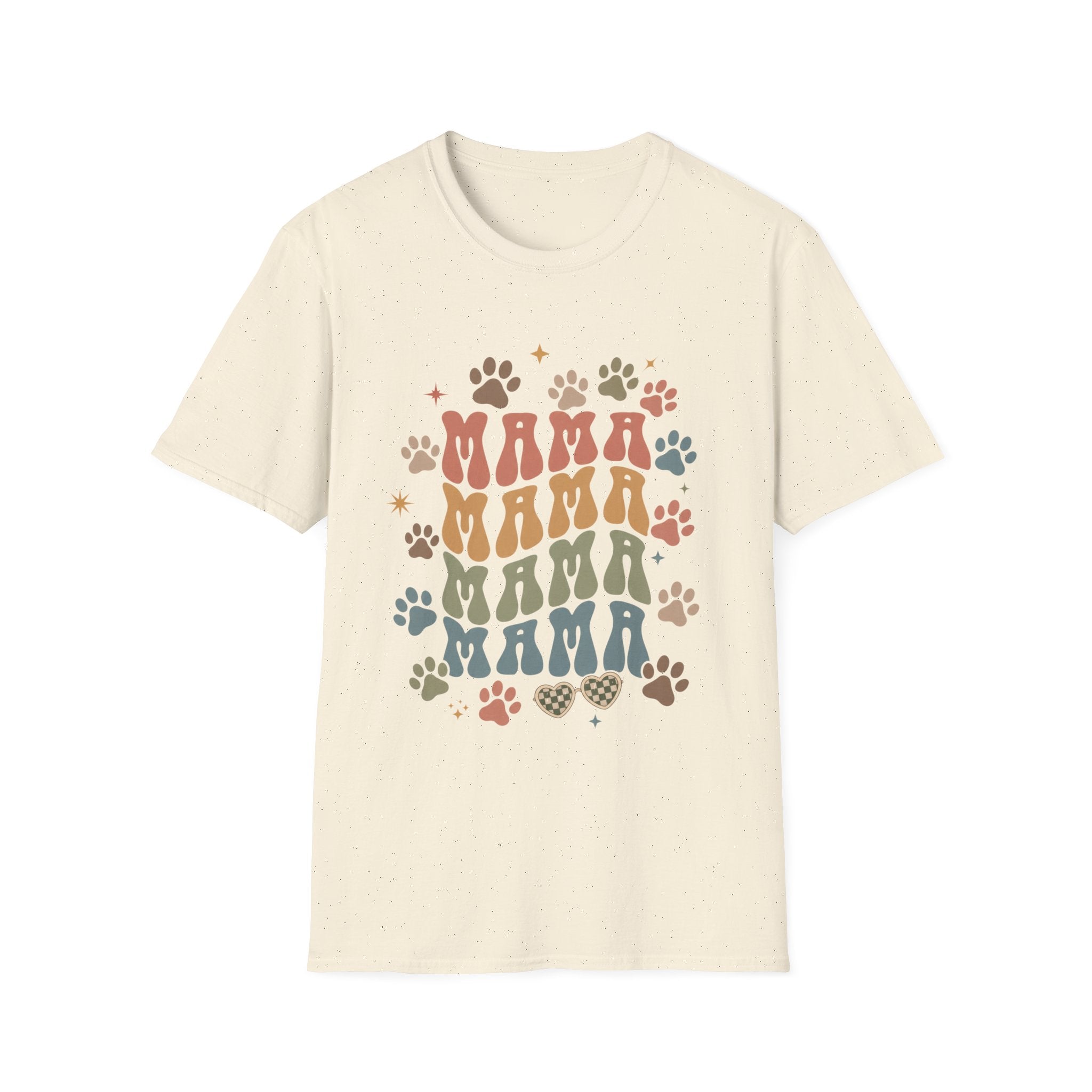 Dog Mom Shirt
