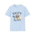 Salty Dog Mama T-Shirt