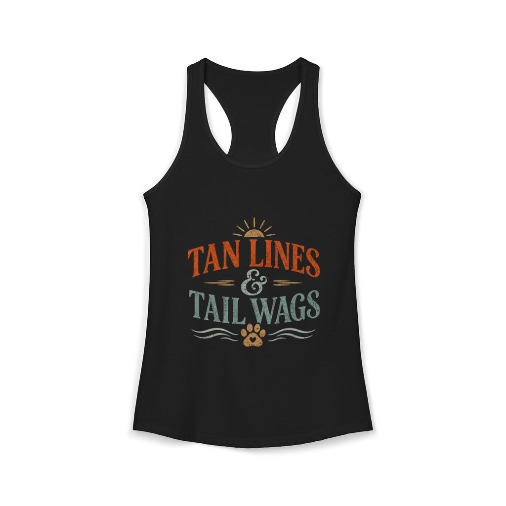 Women's Ideal Racerback Tank