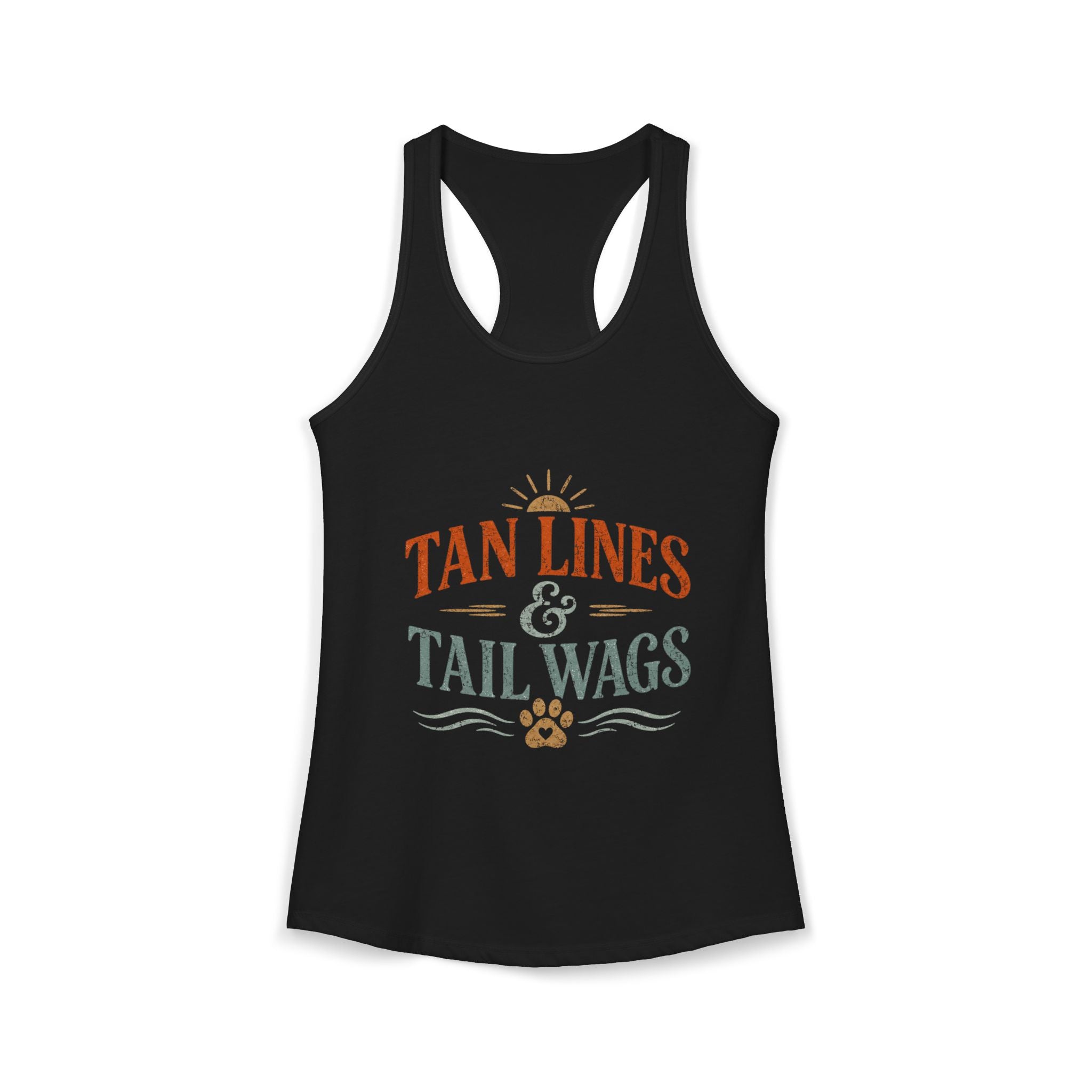 Women's Ideal Racerback Tank