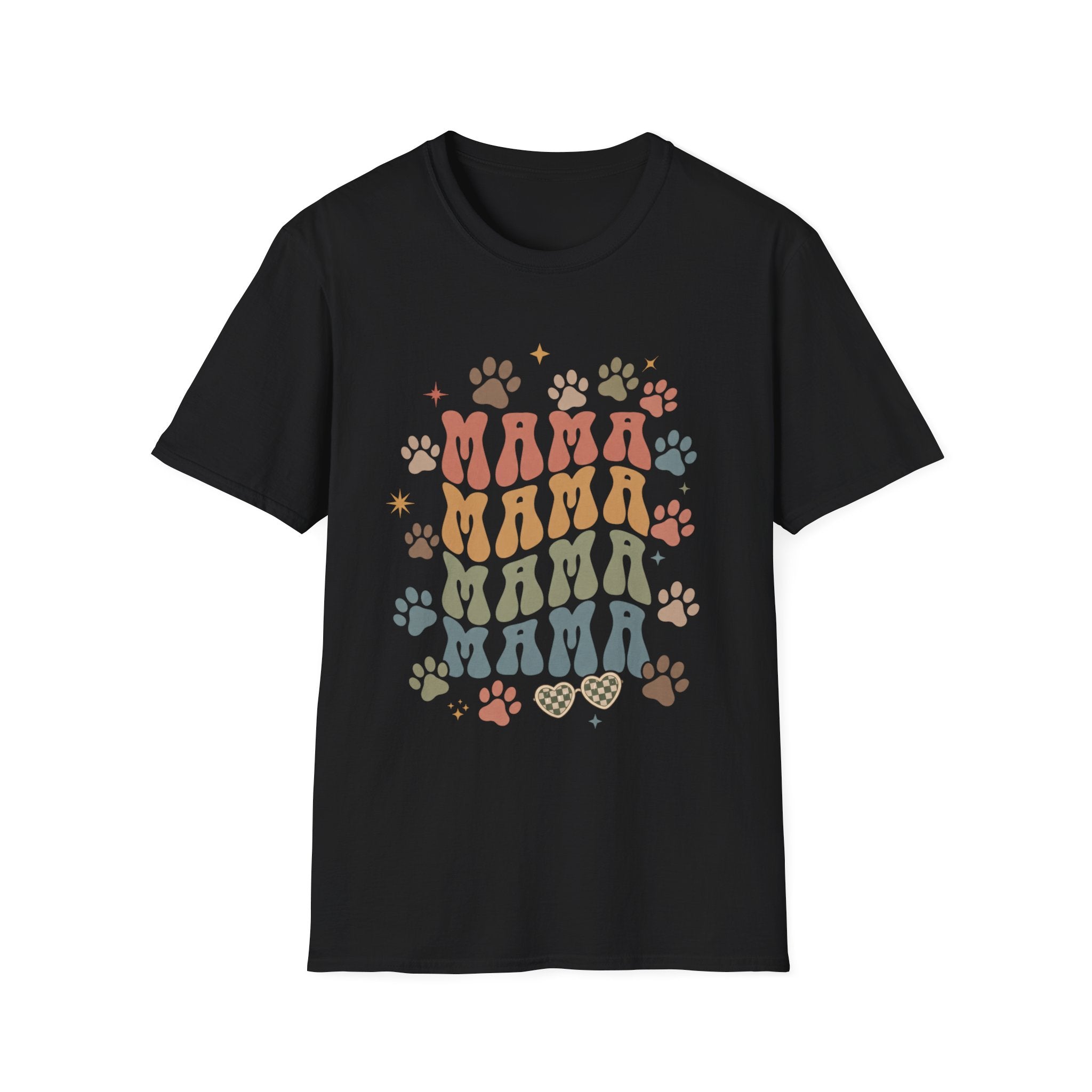 Dog Mom Shirt