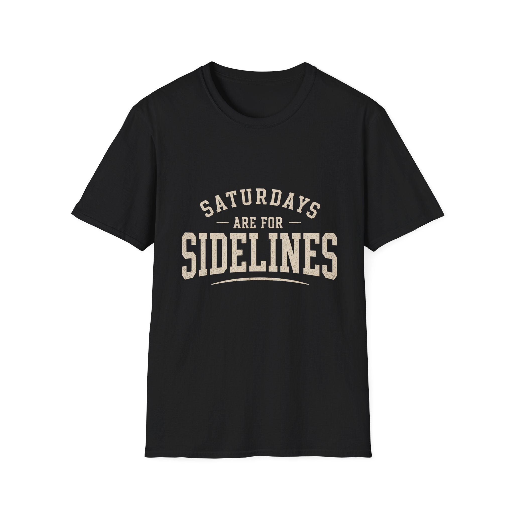 Saturdays Are For Sidelines Shirt, Game Day Tee, Sports Parent Shirt, Football Mom, Baseball Mom, Soccer Mom, Softball Mom Gift