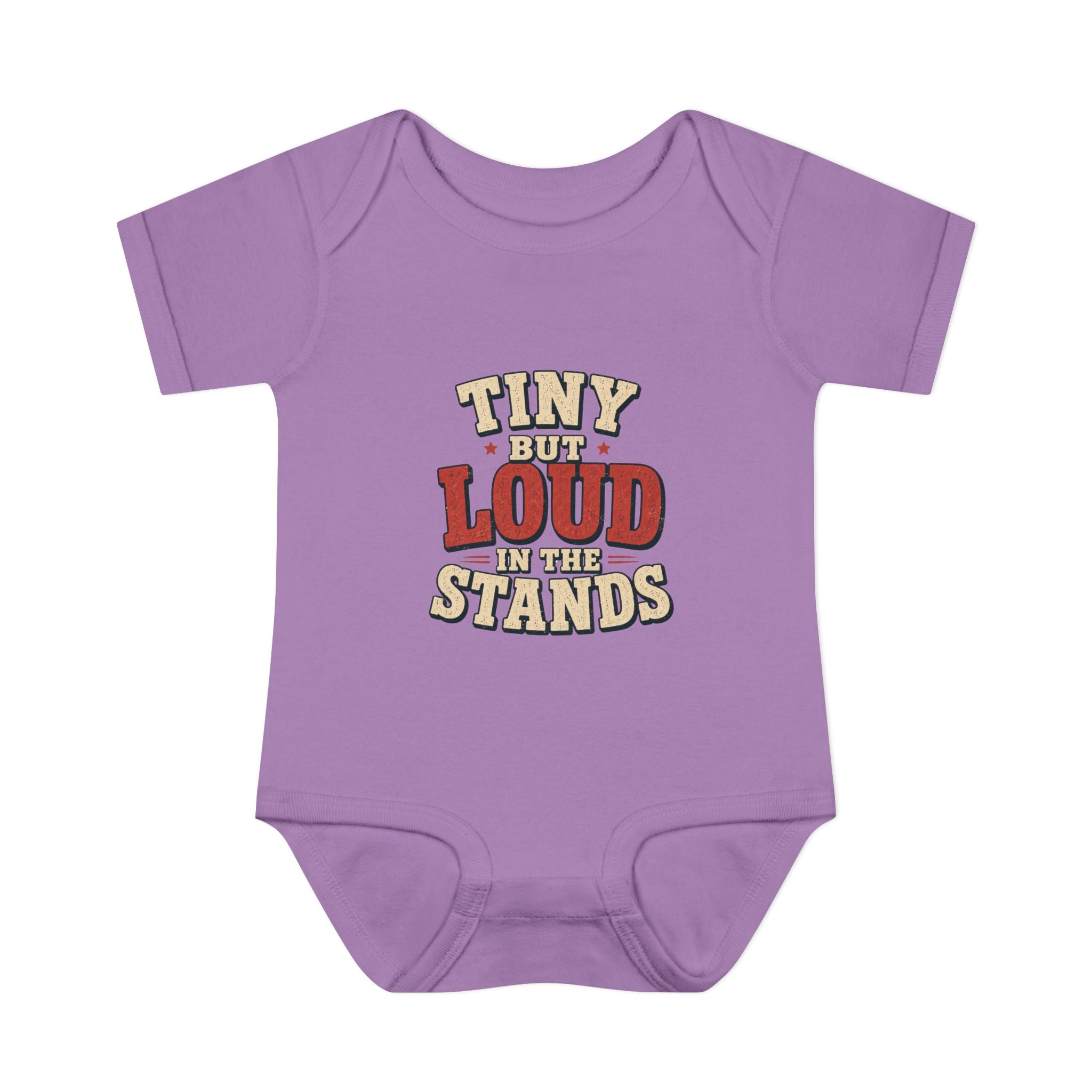 Baby Sports Fan Infant Bodysuit | Funny Baby Sports Bodysuit