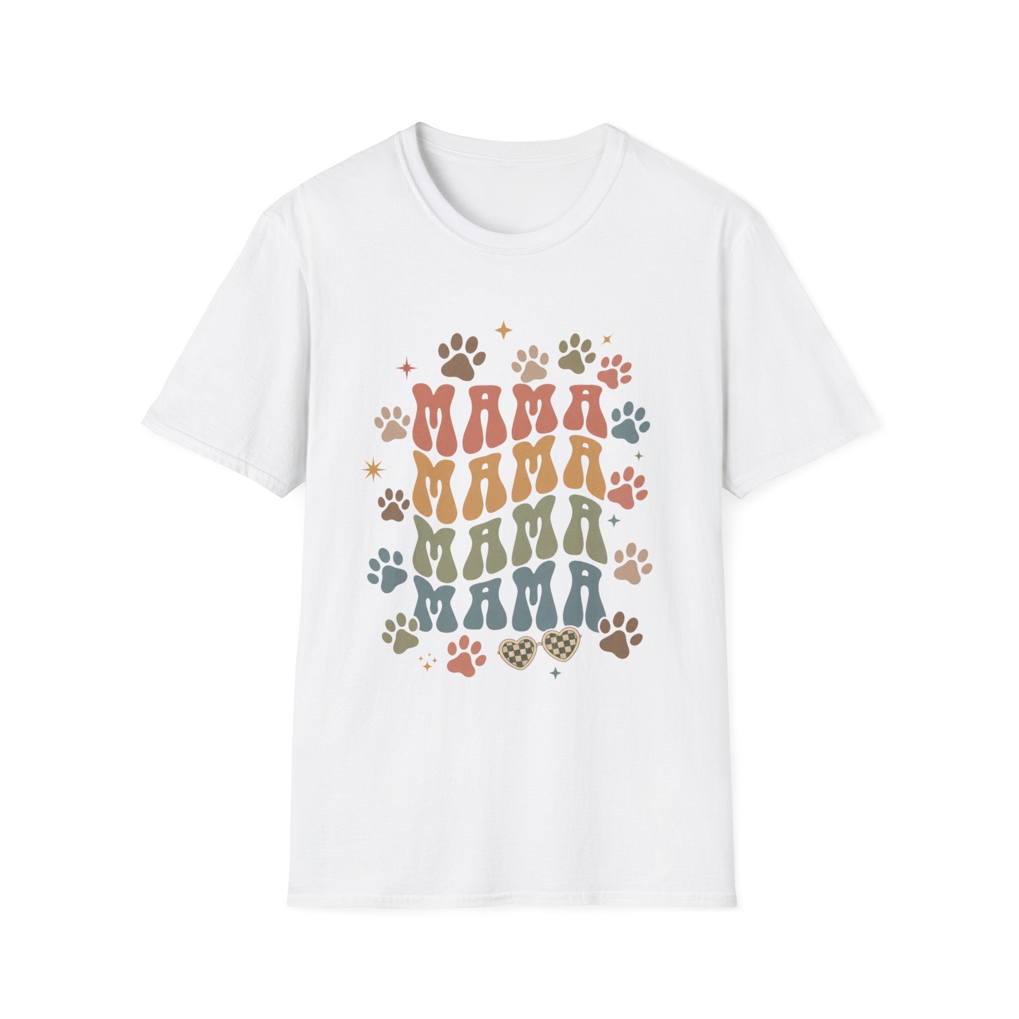 Dog Mom Shirt