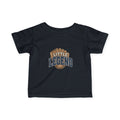 Little Legend Baby Boy Tee Infant Fine Jersey Tee
