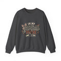 Football Mom Sweatshirt, In My Football Mom Era Sweatshirt, Game Day Crewneck, Football Season Sweatshirt, Mom Game Day Gift