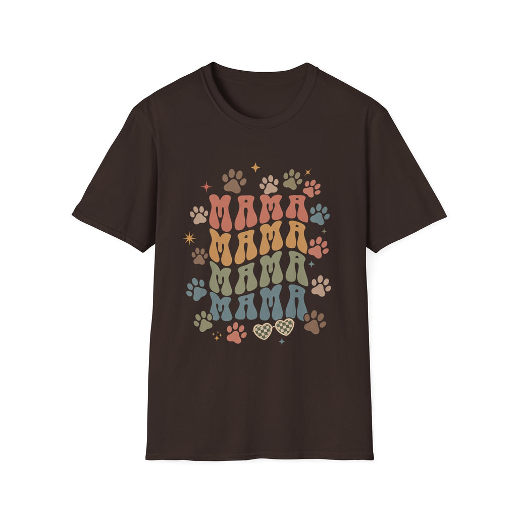 Dog Mom Shirt