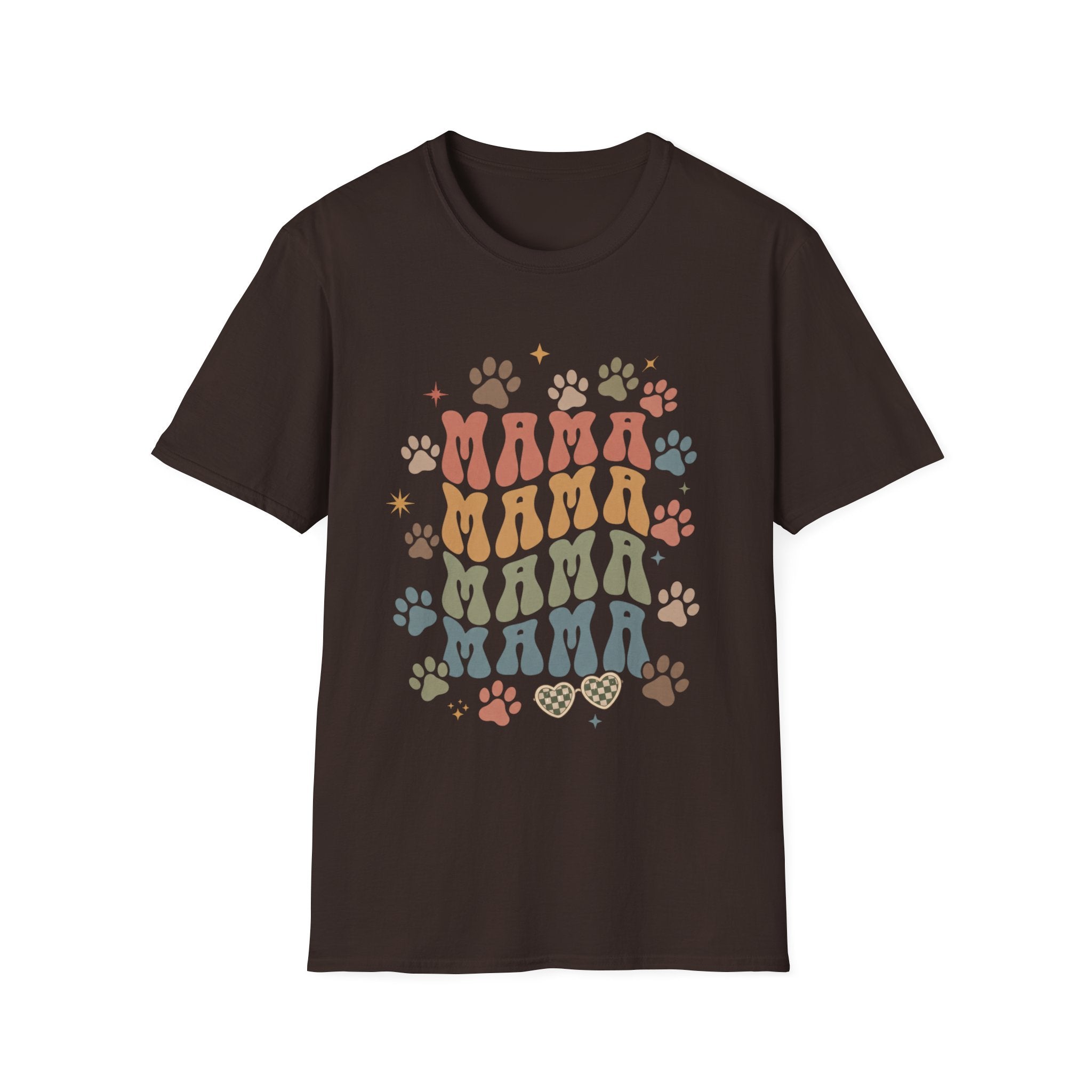 Dog Mom Shirt