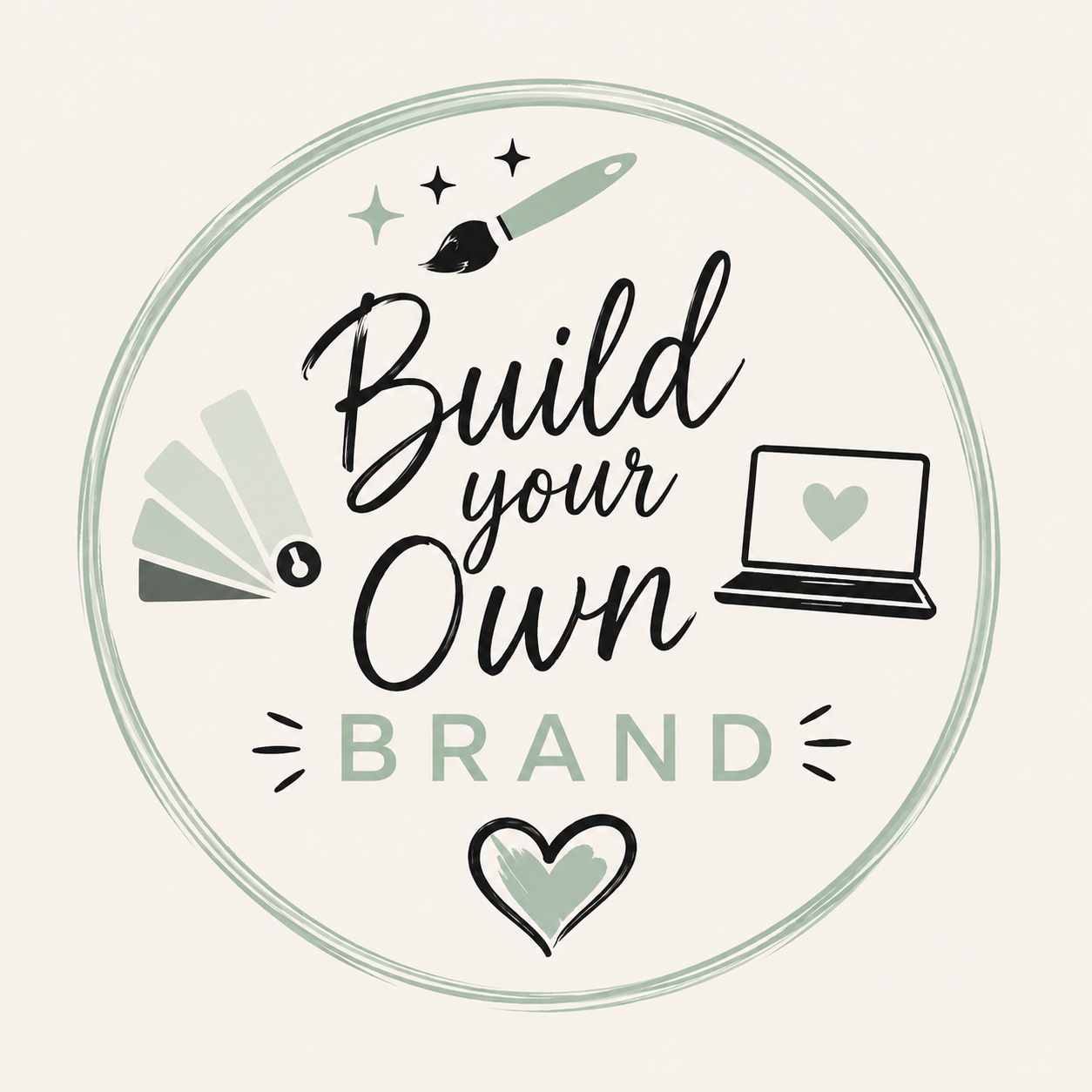 Build Your Own Brand