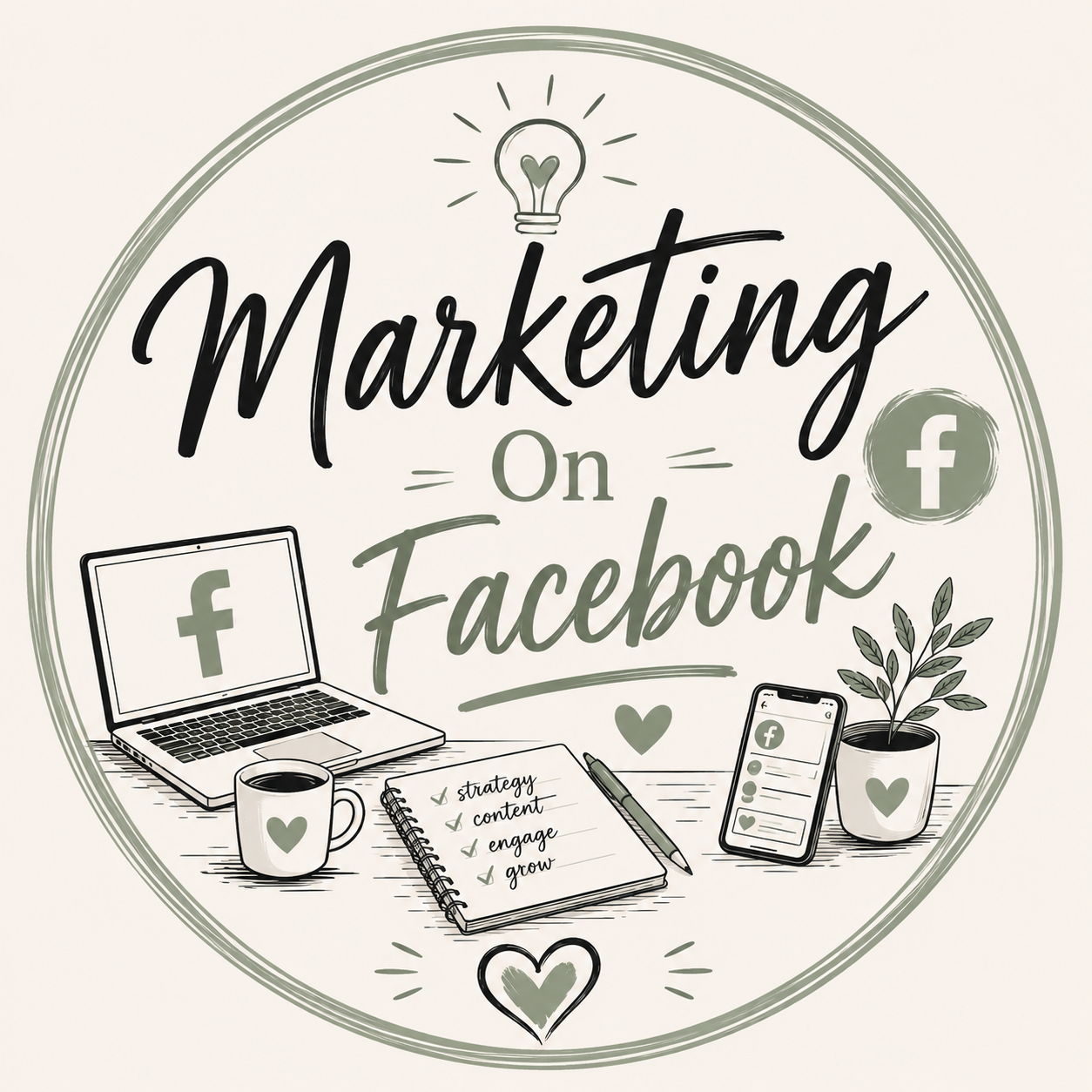 Marketing On Facebook