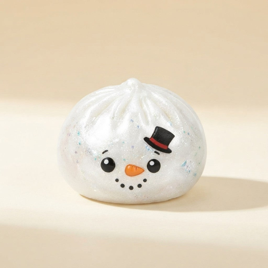 Christmas Holiday Squeeze Toy