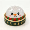 Festive Dumpling Squeeze Toy